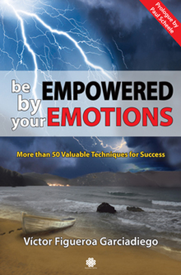 be empowered by your emotions